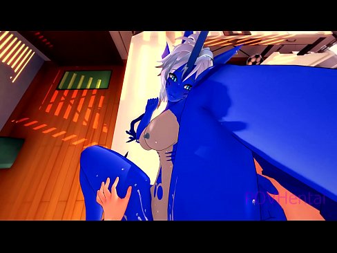 ❤️ Cluiche Demon Fish Girl Monster ️ Porn ag ga.it-com.top ❌