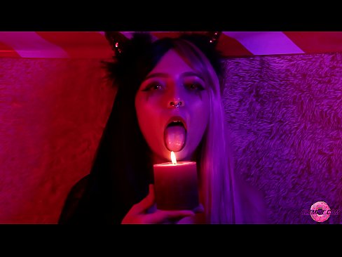 ❤️ Blowjob paiseanta ó Sexy Succubus le Comhlíonadh Béil ️ Porn ag ga.it-com.top ❌