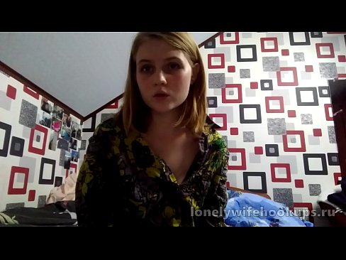 ❤️ Is maith le mac léinn blonde óg ón Rúis dicks níos mó. ️ Porn ag ga.it-com.top ❌