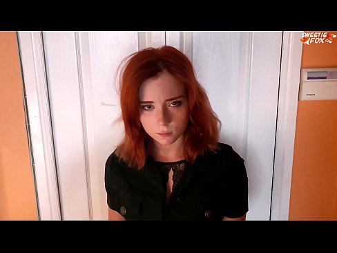 ❤️ Ghearr Garda Slándála Pionós ar Bhean Réidh as Siopadóireacht - Cum I mBéil ️ Porn ag ga.it-com.top ❌