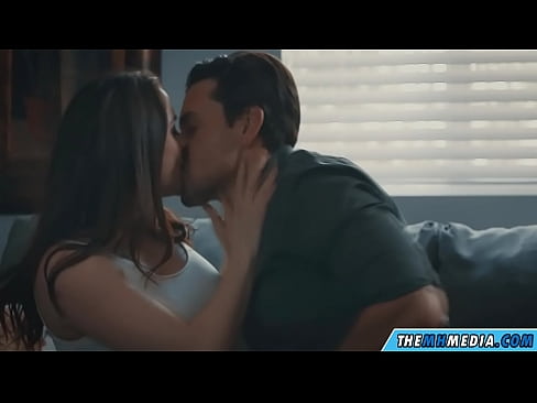❤️ Gnéas rómánsúil le mamaí busty maith ️ Porn ag ga.it-com.top ❌